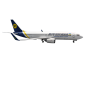 XL Ukraine International Boeing 737