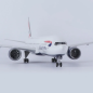 XL British Airways Boeing 777