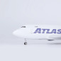XL Atlas Air Boeing 747