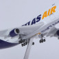 XL Atlas Air Boeing 747