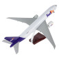 XL FedEx Express Boeing 777