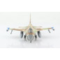 F-16C Barak "Exercise Blue Wings 2020"