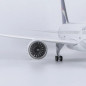 XL LATAM Boeing 787