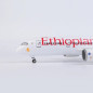 XL Ethiopian Airlines Boeing 787