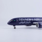 XL Riyadh Air Boeing 787