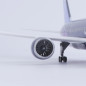 XL Riyadh Air Boeing 787