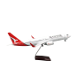 XL Qantas Boeing 737