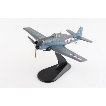Grumman F6F Hellcat - Premium Diecast Aircraft Model