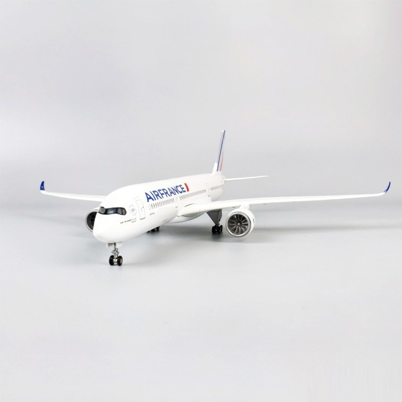 XL Air France Airbus A350 - Premium Resin Aircraft Model