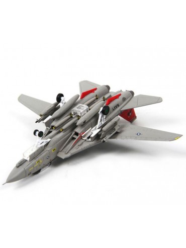 F-15 Eagle and A-7 Corsair Die Cast Planes Details about   RUNWAY 24 3 Plane Combo F-14 Tomcat 