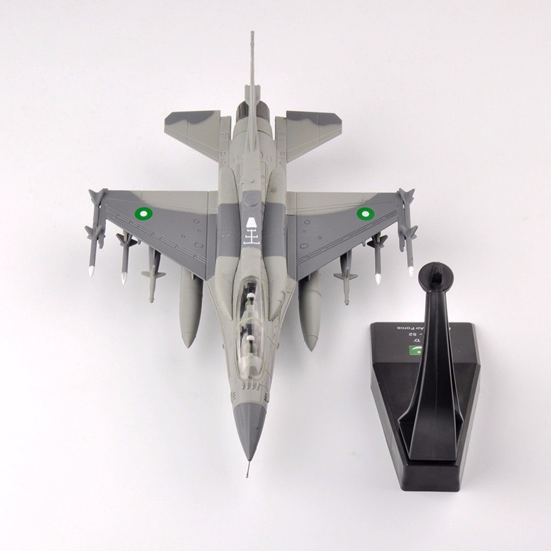 1/34  F-16 FIGHTING FALCON 模型飛行機 ソリッドモデル 1/34 F-16 FIGHTING FALCON 模型飛行機 ソリッドモデル