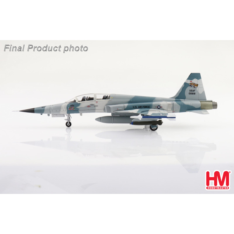 Northrop F-5 Tiger II - Premium Diecast Aircraft Model
