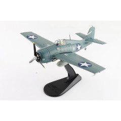 Grumman F6F Hellcat - Premium Diecast Aircraft Model