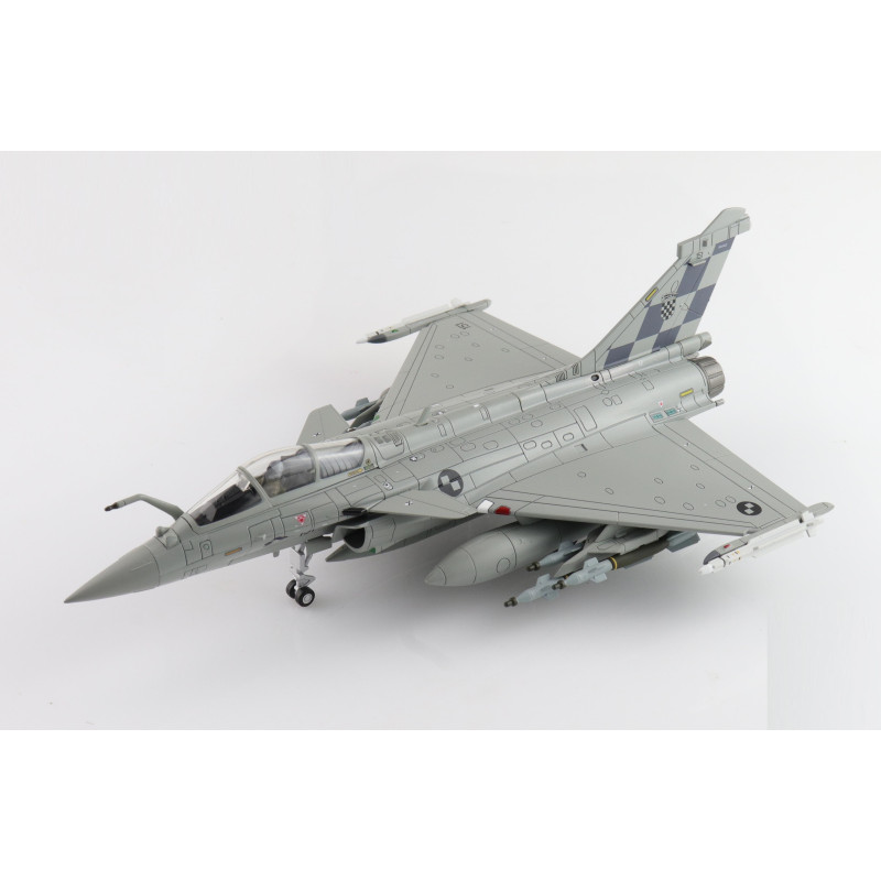 Dassault Rafale - Premium Diecast Aircraft Model