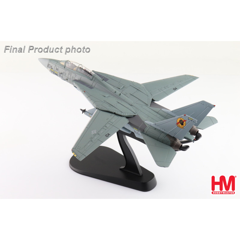 ホビーマスター 1/72 Grumman F-14TOMCAT 模型 Y0983 Amazon | HOBBY MASTER 1/72 完成品 ドイツ USA Grumman F-14
