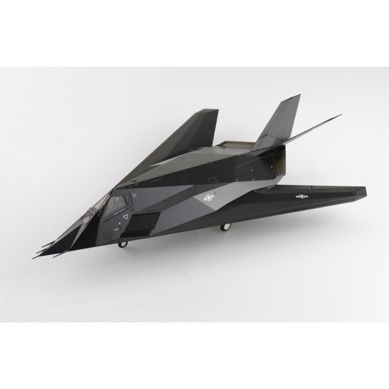 Lockheed F-117 Nighthawk Premium Diecast Model Aircraft