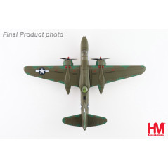 Douglas A-20 Havoc - Premium Diecast Model Aircraft