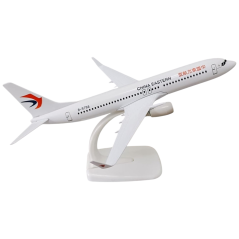 YIN Modèle D'avion Moulé Sous Pression Modèle D'avion Alliage