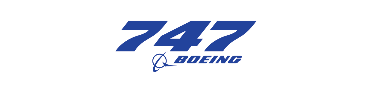 Boeing 747 Airplane Models - Diecast Metal & Resin