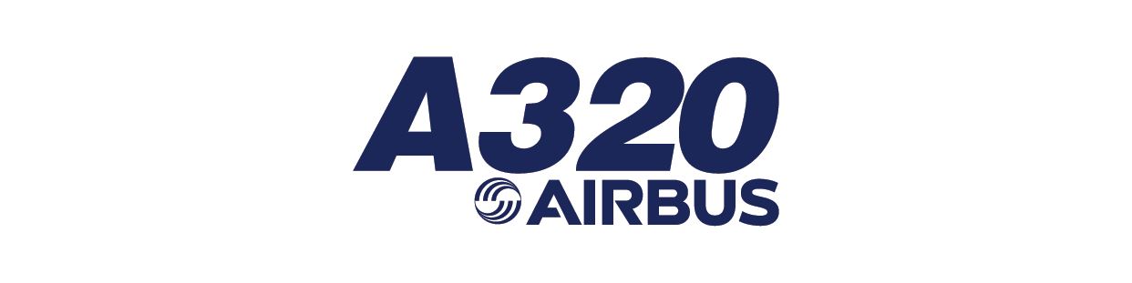 Premium Airbus A320 Aircraft Models - Extra Large & Resin