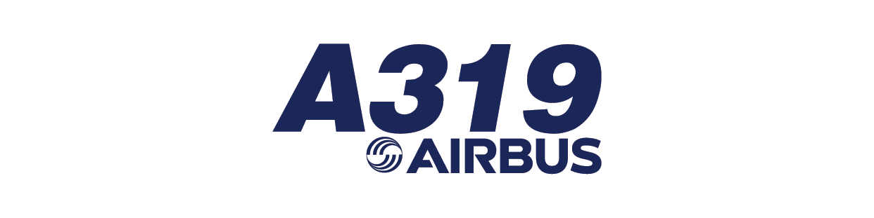 Airbus A319 Airplane Models - Diecast Metal & Resin