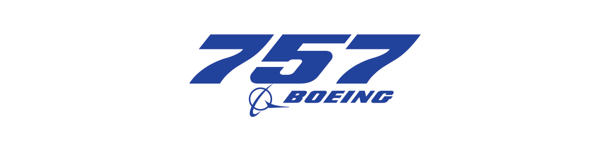 Boeing 757 Diecast & Resin Aircraft Models