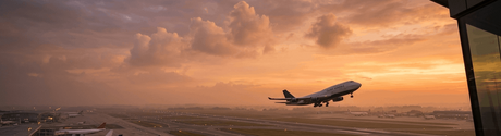 The Best Affiliate Program for Aviation Content Creators