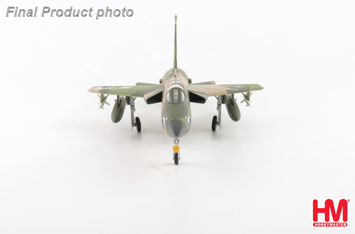 Republic F-105F Thunderchief