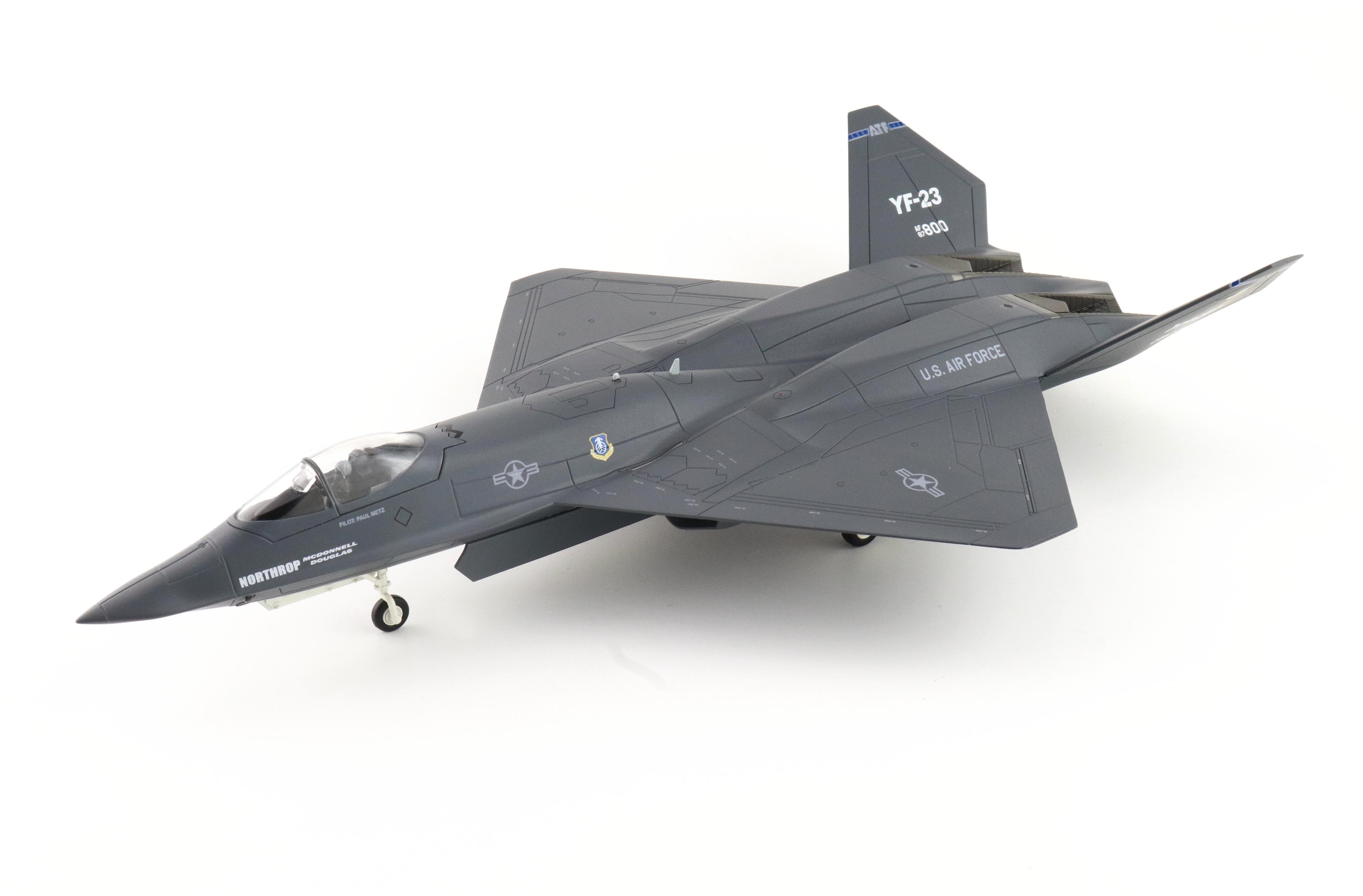 S14 1/144 YF-23 BLACK WIDOW Ⅱ PAV-2 S14 1/144 YF-23 BLACK WIDOW Ⅱ PAV-2 【公式通販】