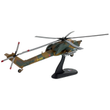 Mil Mi-28A Havoc