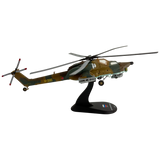Mil Mi-28A Havoc