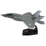 F-35B Lightning II - RAF