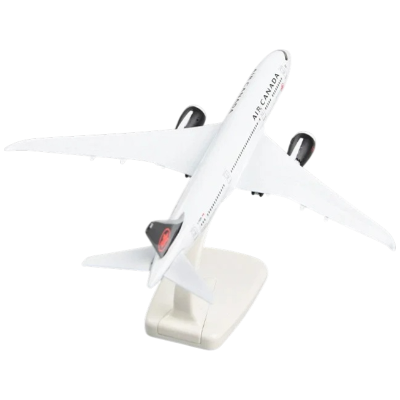 Air Canada Boeing 787