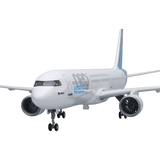 XL Prototype Airbus A321 NEO