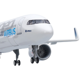 XL Prototype Airbus A321 NEO