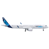 XL Prototype Airbus A321 NEO