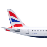 XL British Airways Airbus A321 NEO