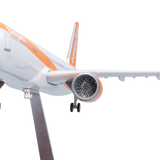 XL easyJet Airbus A321 NEO