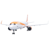 XL easyJet Airbus A321 NEO