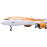 XL easyJet Airbus A321 NEO