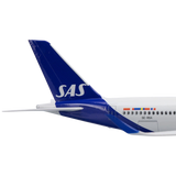 XL SAS Scandinavian Airbus A350