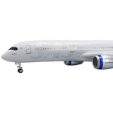 XL SAS Scandinavian Airbus A350