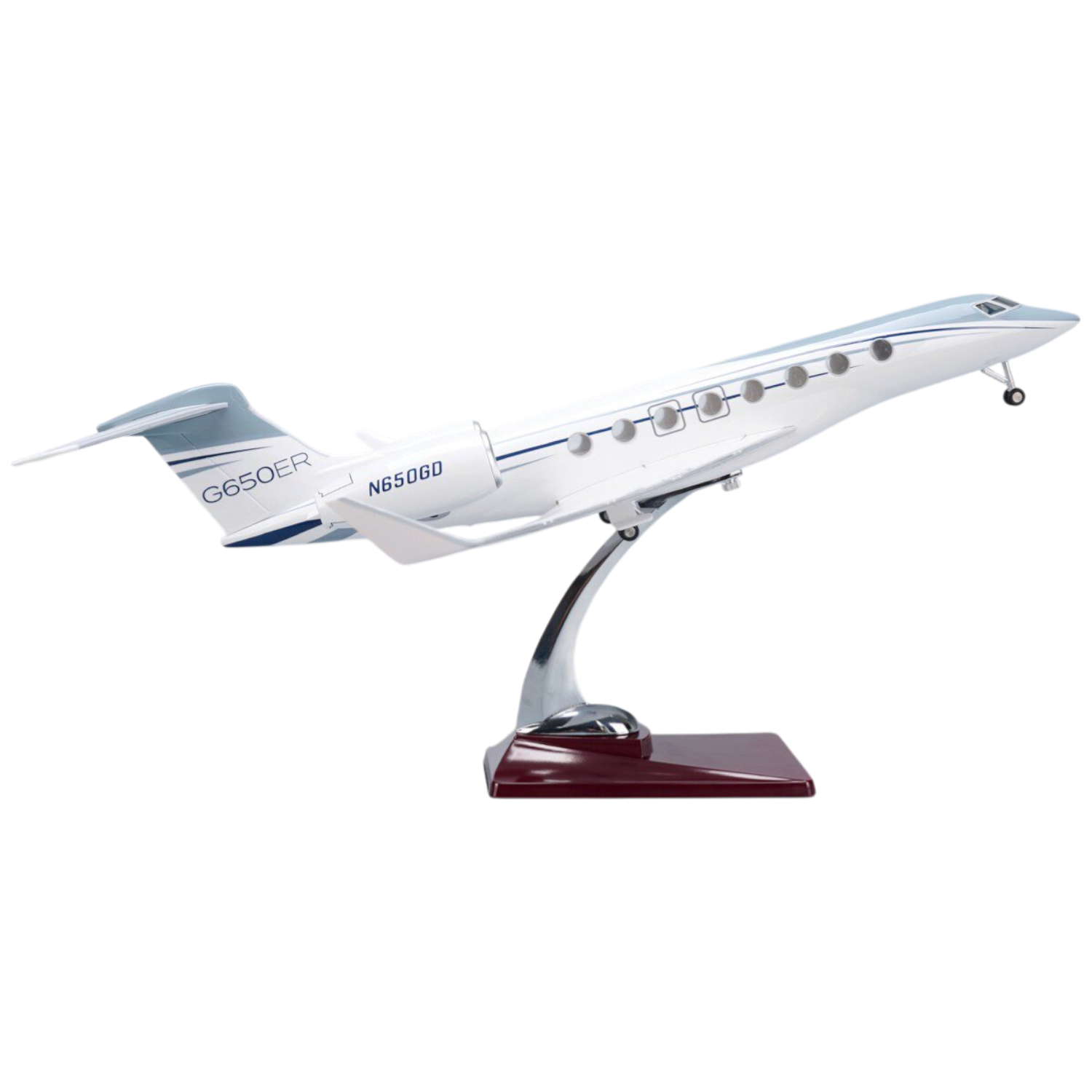 XL Jetstar Airbus A321 NEO - Premium Resin Model Aircraft – AirModels