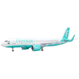 XL Flynas Airbus A320 NEO