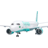 XL Flynas Airbus A320 NEO