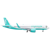 XL Flynas Airbus A320 NEO