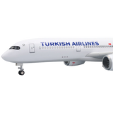 XL Turkish Airlines Airbus A350