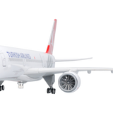 XL Turkish Airlines Airbus A350