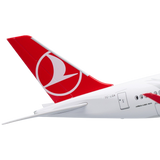 XL Turkish Airlines Airbus A350