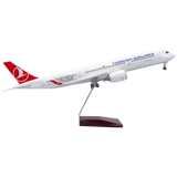 XL Turkish Airlines Airbus A350